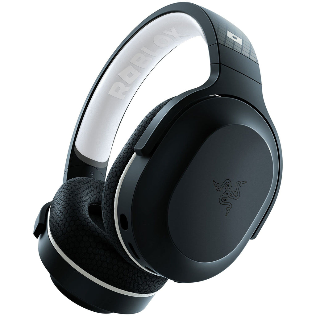 Razer Barracuda X - Kabelloses Multiplattform-Headset für Gaming und Mobile Geräte (SmartSwitch Dual Wireless, Triforce 40mm, Mikrofon mit Nierencharakteristik, 50h Akku, USB-C) Schwarz
