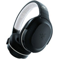 Razer Barracuda X - Kabelloses Multiplattform-Headset für Gaming und Mobile Geräte (SmartSwitch Dual Wireless, Triforce 40mm, Mikrofon mit Nierencharakteristik, 50h Akku, USB-C) Schwarz