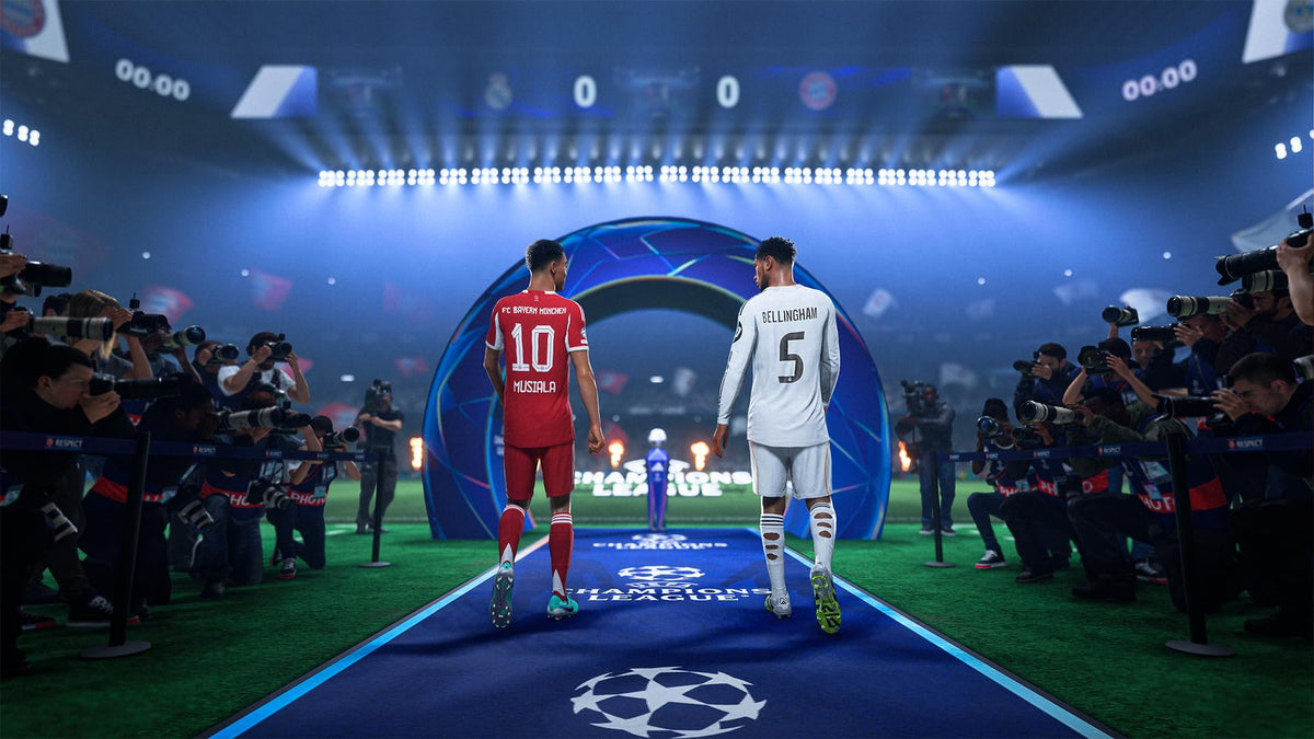 FC 26 ICONS Edition | Xbox Series X|S - Download Code