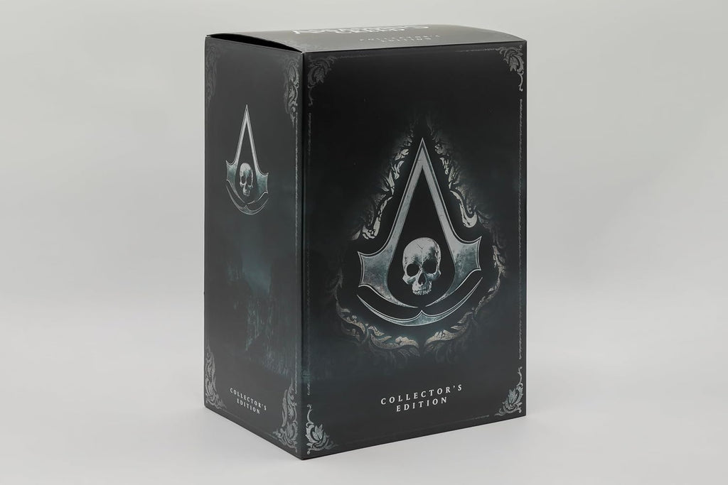 Assassin’s Creed Black Flag Resynced - Collector Edition - [PlayStation 5]