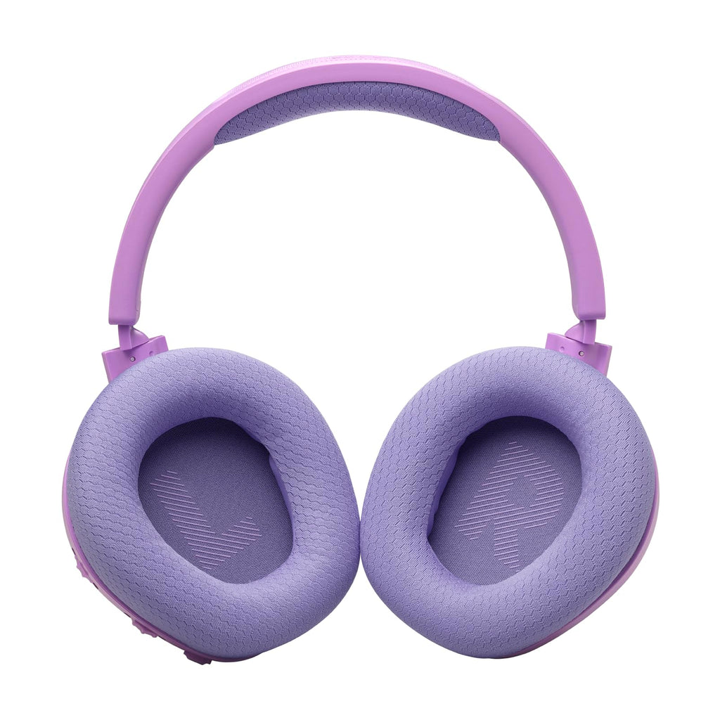JBL Quantum 360 Kabellose Over-Ear Gaming-Kopfhörer, Schwarz
