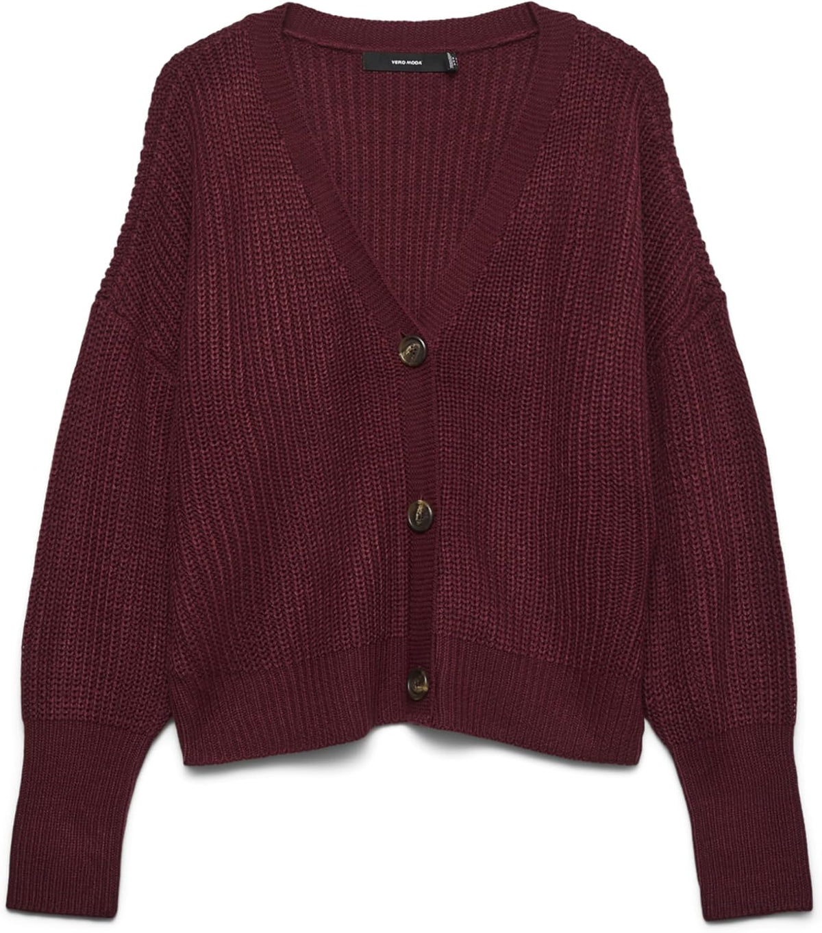 VERO MODA Female Strickjacke VMLEA Strickjacke
