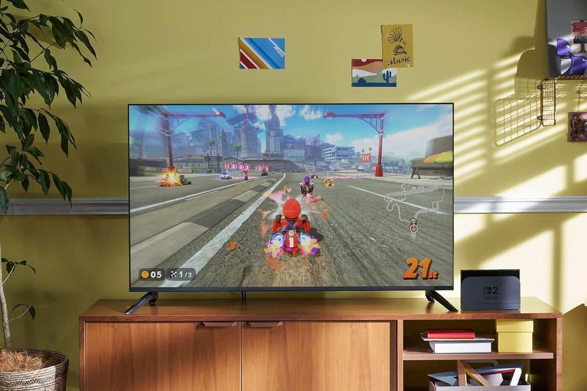 Nintendo Switch 2 (2026)