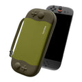 tomtoc Slim Tasche für Nintendo Switch 2, Schutz nach Militärstandard