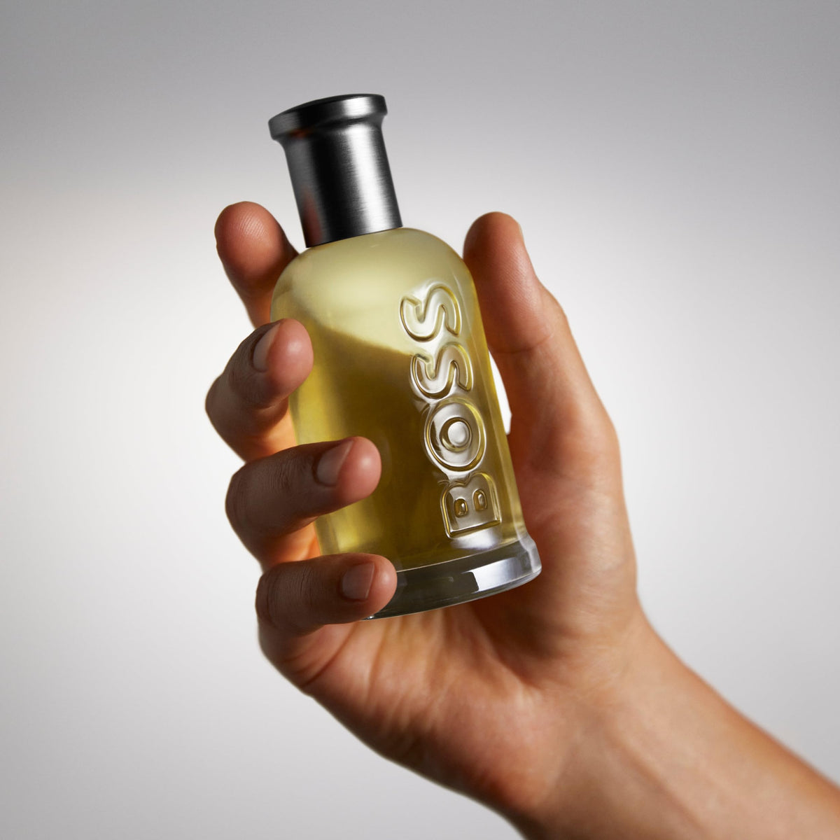 Boss Bottled Eau de Toilette für Männer