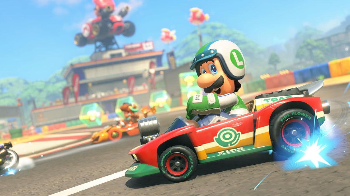 Nintendo Switch 2 (2026)