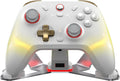GameSir Cyclone 2 Kabelloser PC Controller mit Ladestation,TMR,RGB (Weiß)