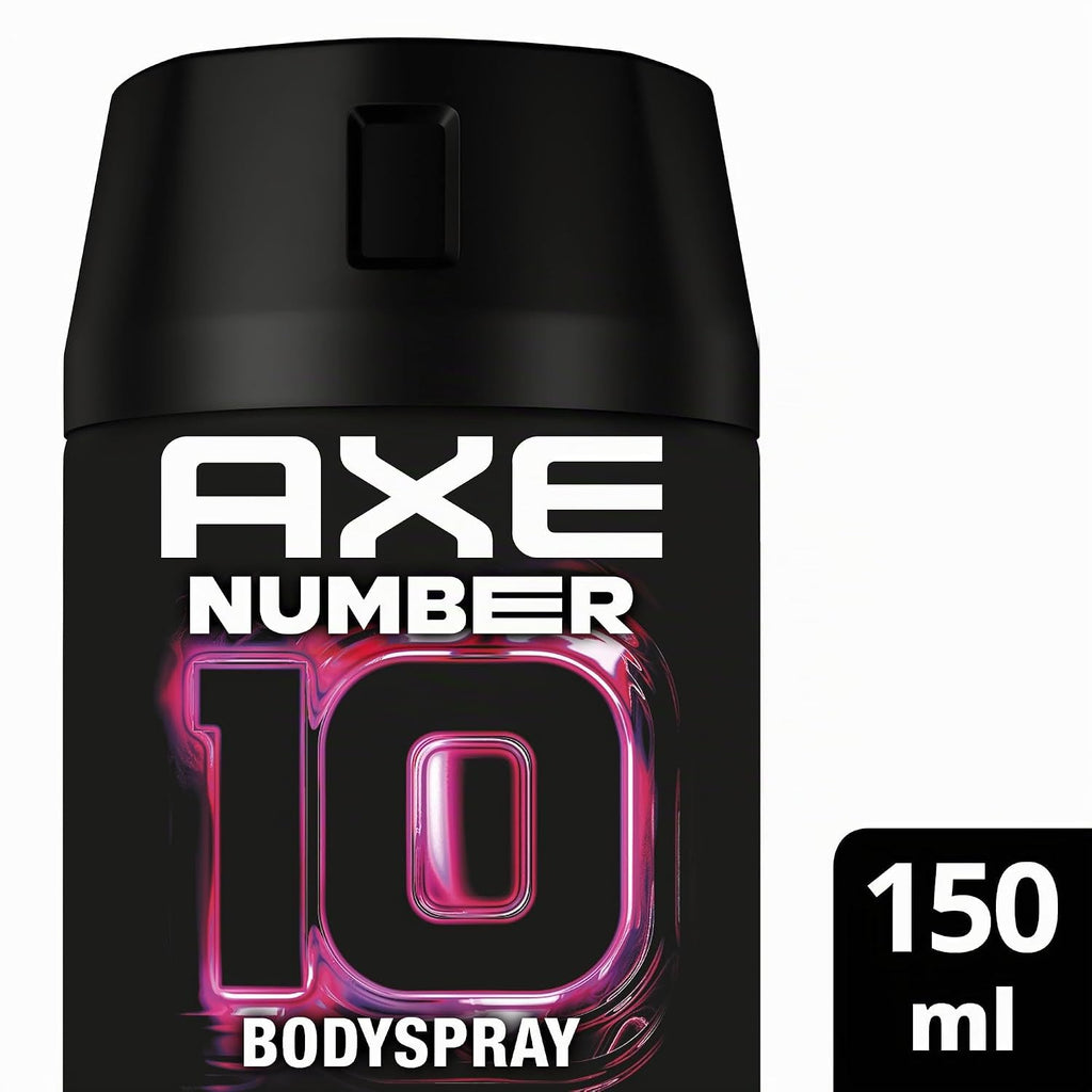Axe Alaska Bodyspray 250 ML