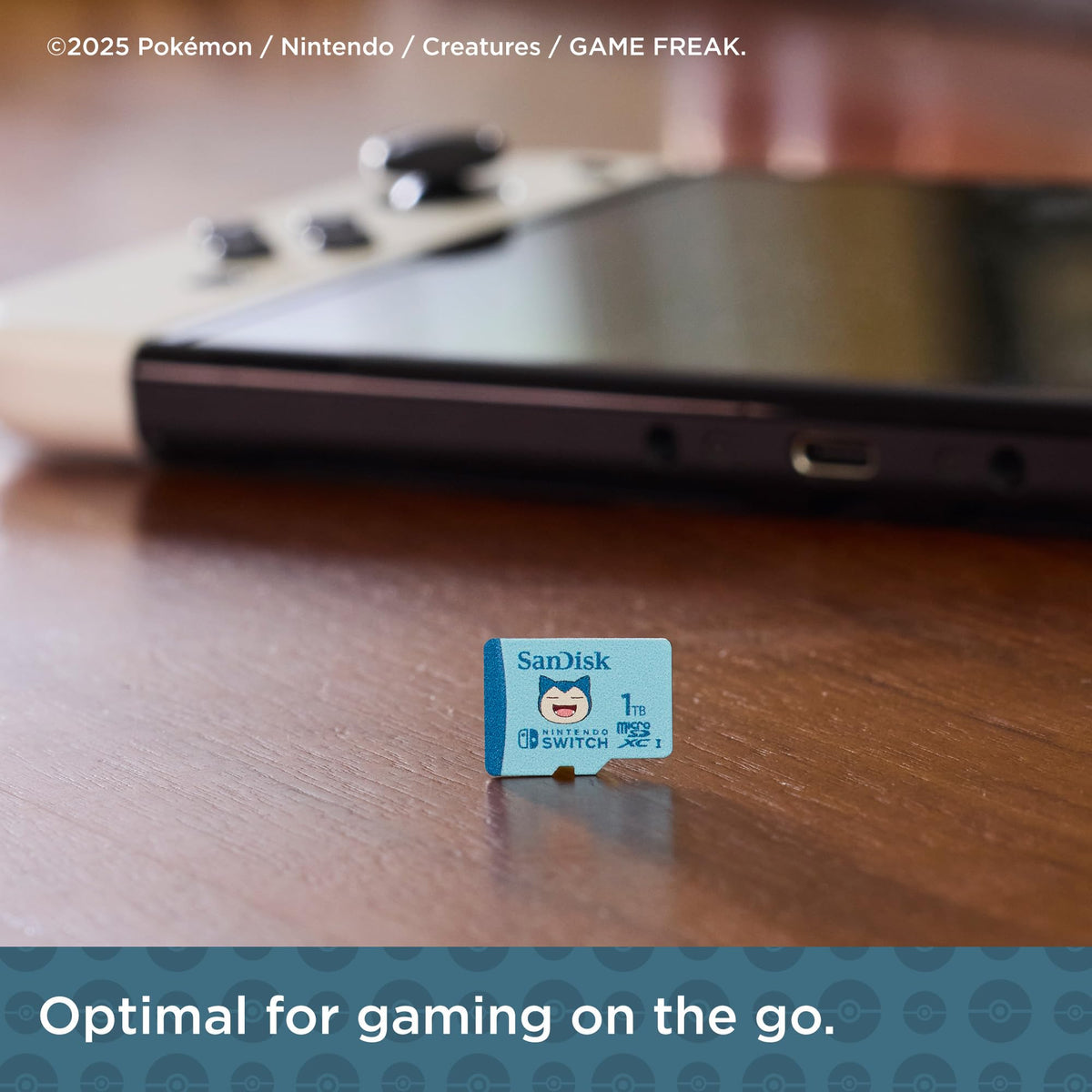 SANDISK 128GB microSD Karte, Super Mario Super Mushroom Edition