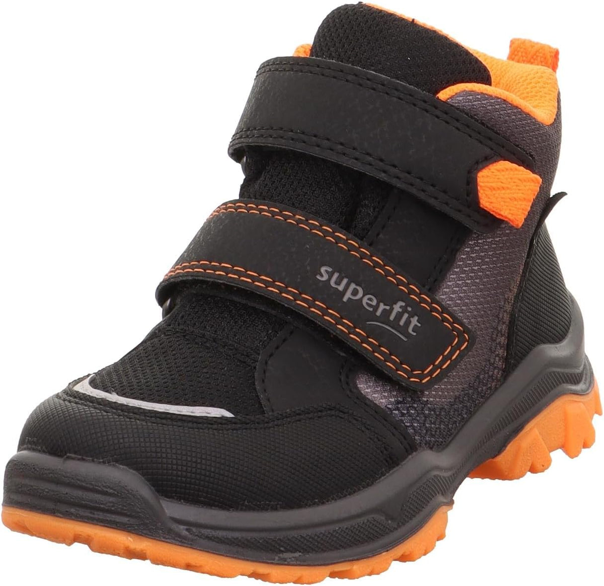Superfit Jupiter Leicht Gefütterte Gore-tex Sneaker für Jungen