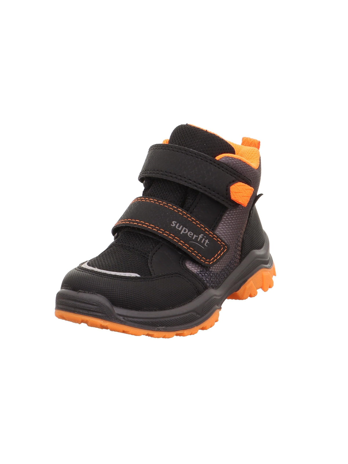 Superfit Jupiter Leicht Gefütterte Gore-tex Sneaker für Jungen