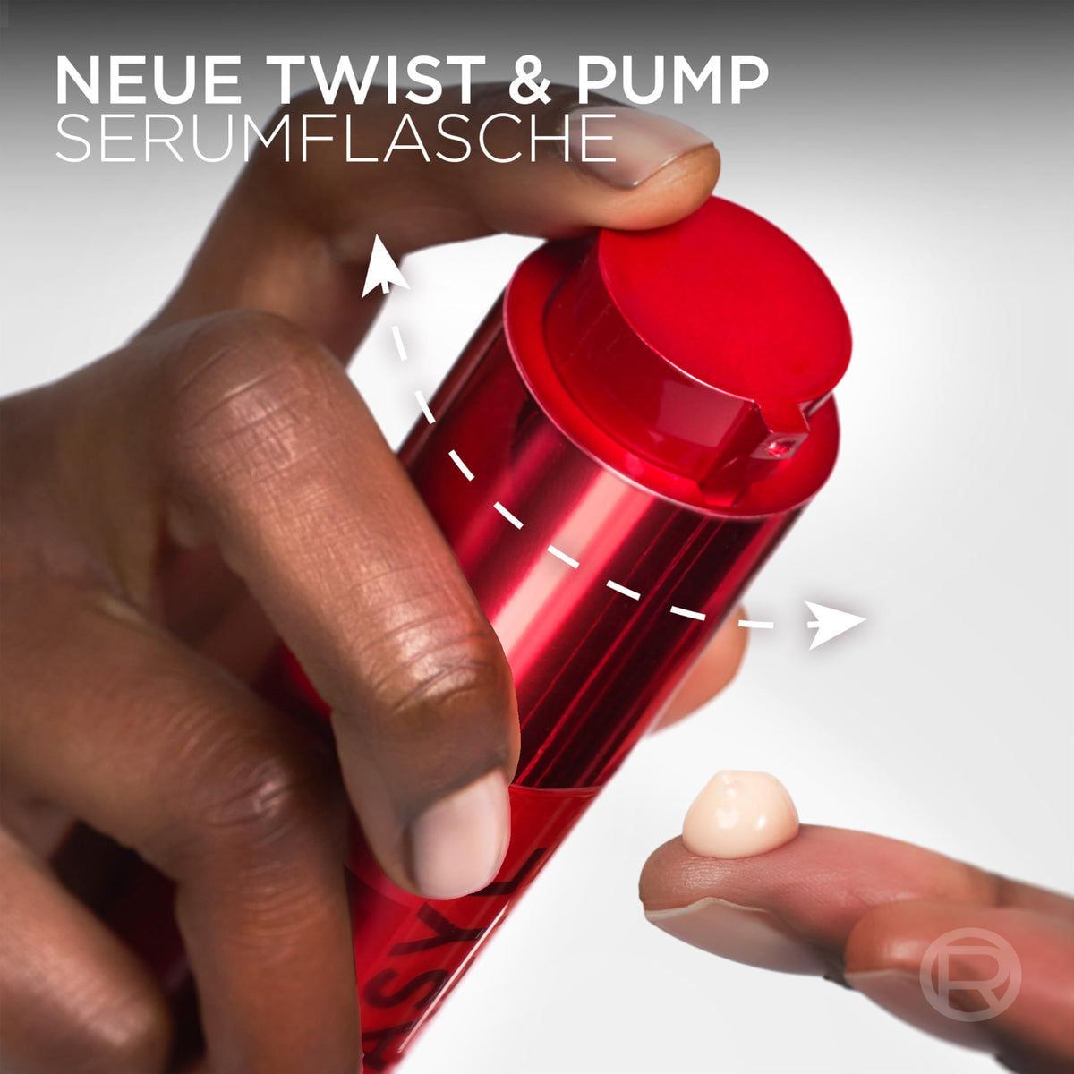 L'Oréal Paris Anti-Aging,Tagescreme gegen Falten, straffend, 50 ml