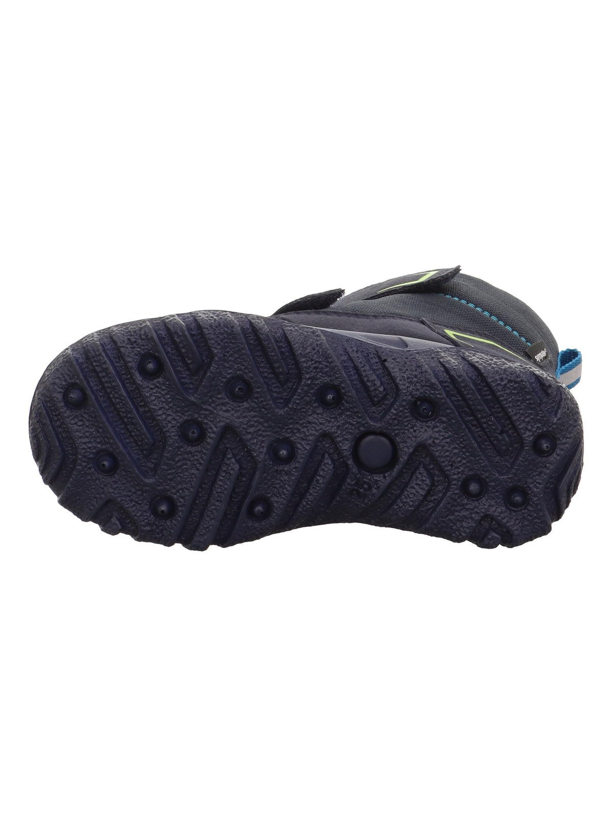Superfit Jungen Husky Stiefel Sympatex 1-006081Schneestiefel