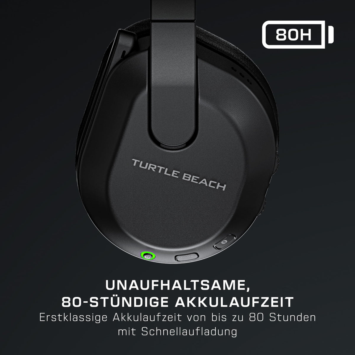 Turtle Beach Recon 70 Multiplattform-Headset mit Kabel, PC/PS5/XBOX