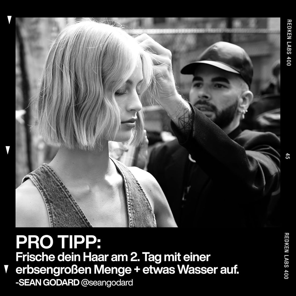 REDKEN Haarlotion mit intensivem Schutz vor Farbverlust, All-In-One Formel mit Hitzeschutz, Acidic Bonding Concentrate Leave-In Conditioner,