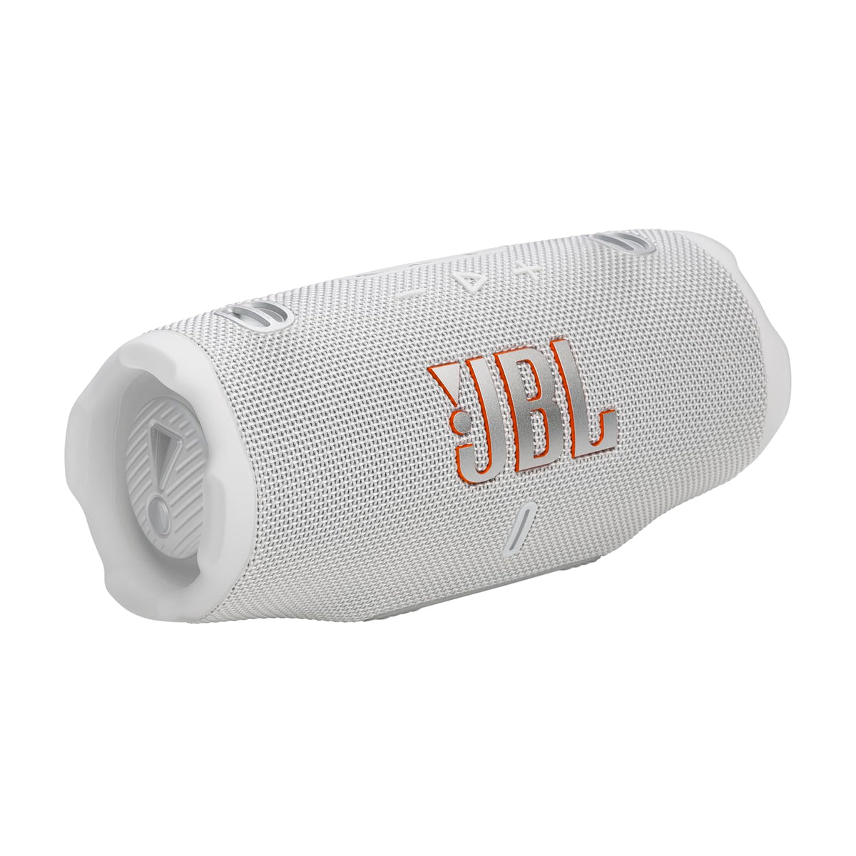 JBL Charge 6, Tragbarer Bluetooth-Lautsprecher, IP68 Zertifiziert -Schwarz