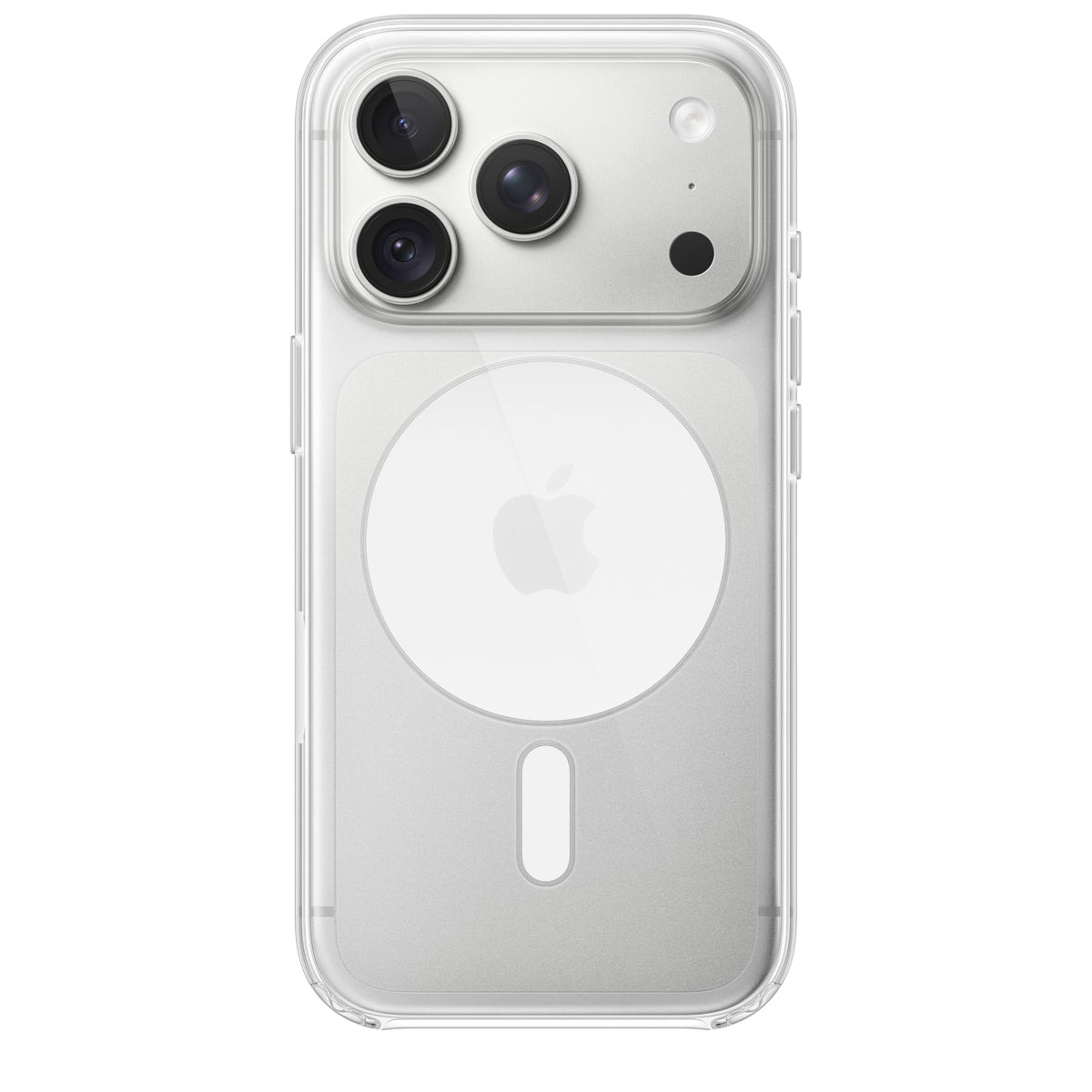 Apple iPhone 18 Pro Funktionsgewebe Case – Burgunder