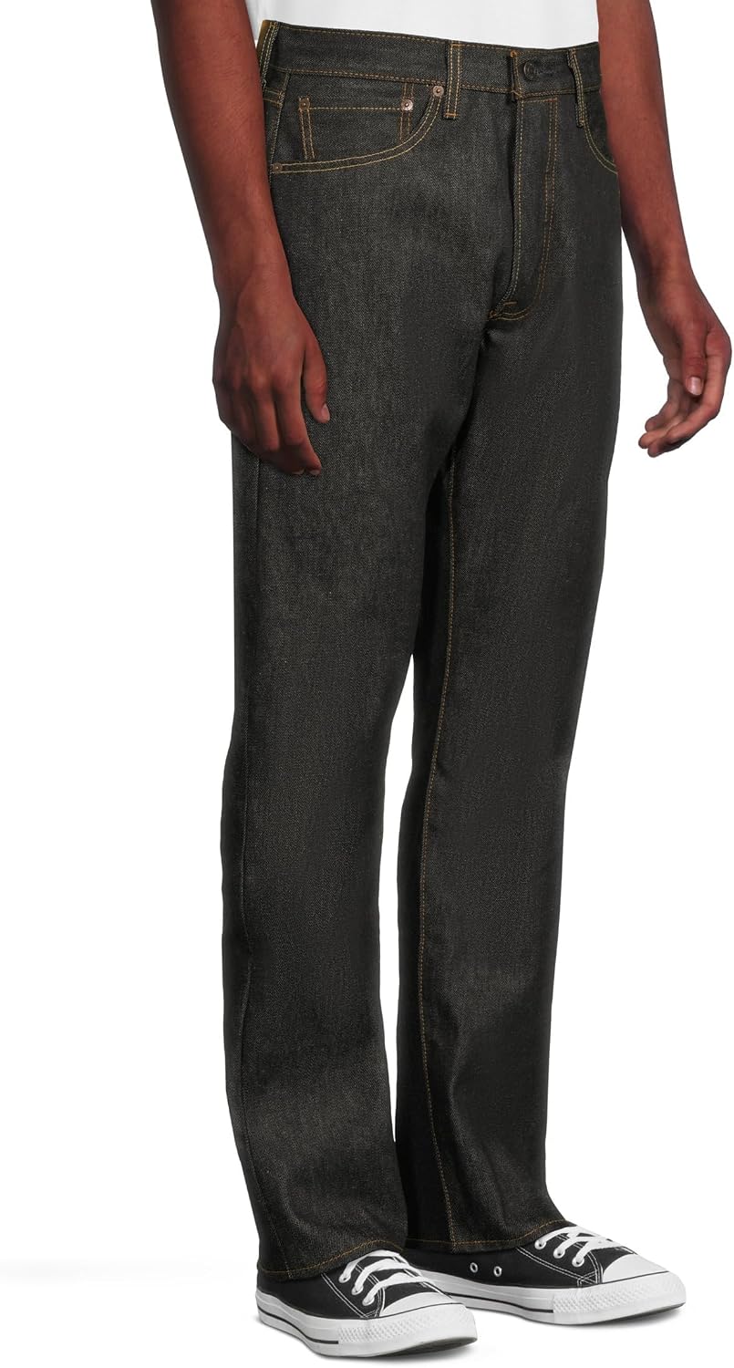 Levi's Men's 501 Original Fit Jeans