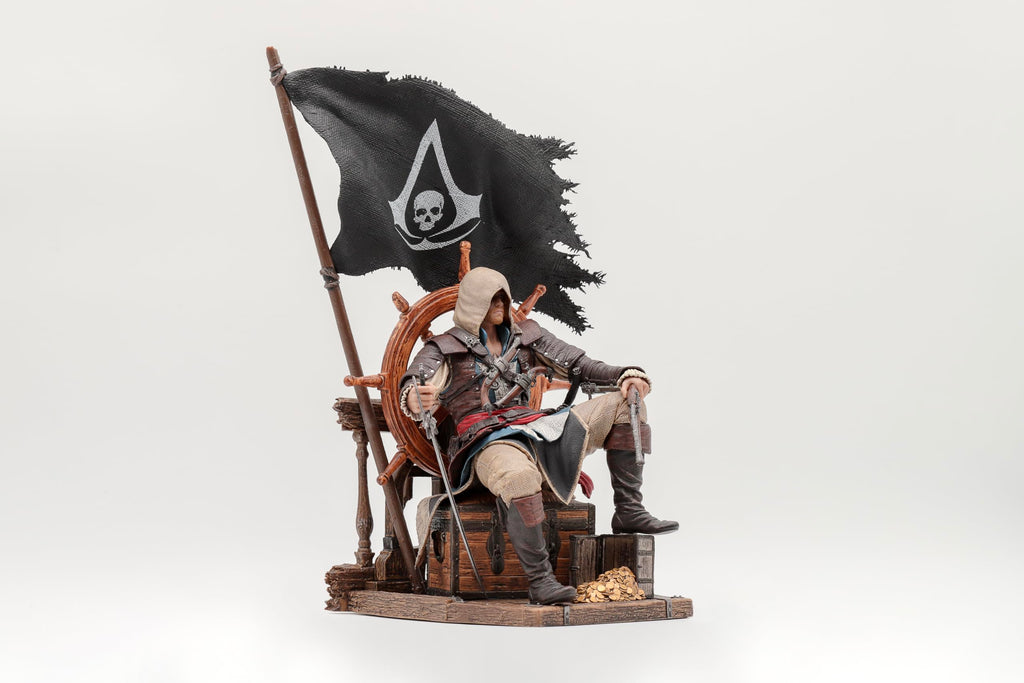 Assassin’s Creed Black Flag Resynced - Collector Edition - [PlayStation 5]