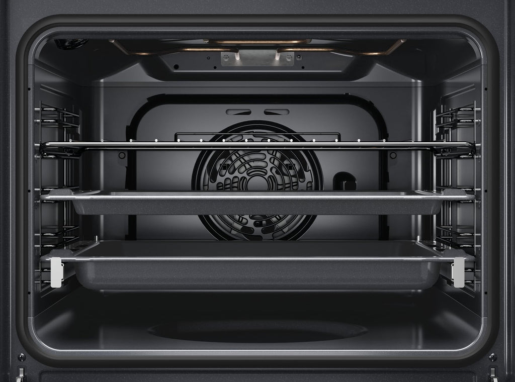 Bauknecht BBA285HU1I Einbau-Backofen, 71 l