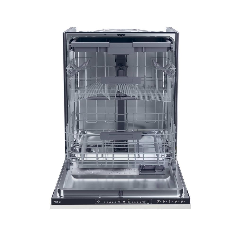 Haier Geschirrspüler Washlens Plus Series 2 XH 4C4F1S