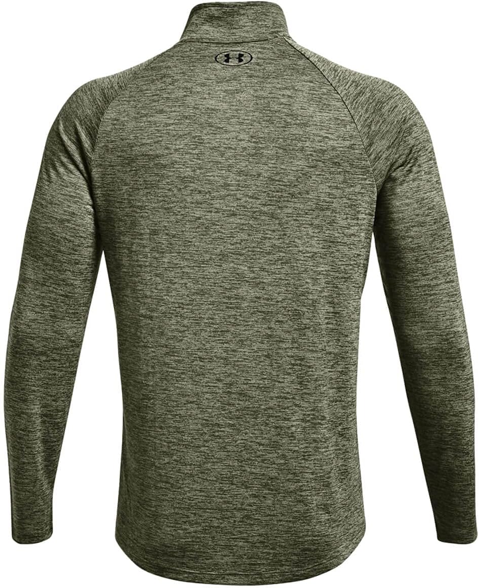 Under Armour Herren Ua Tech™ ½ Zip Langarm-Shirt