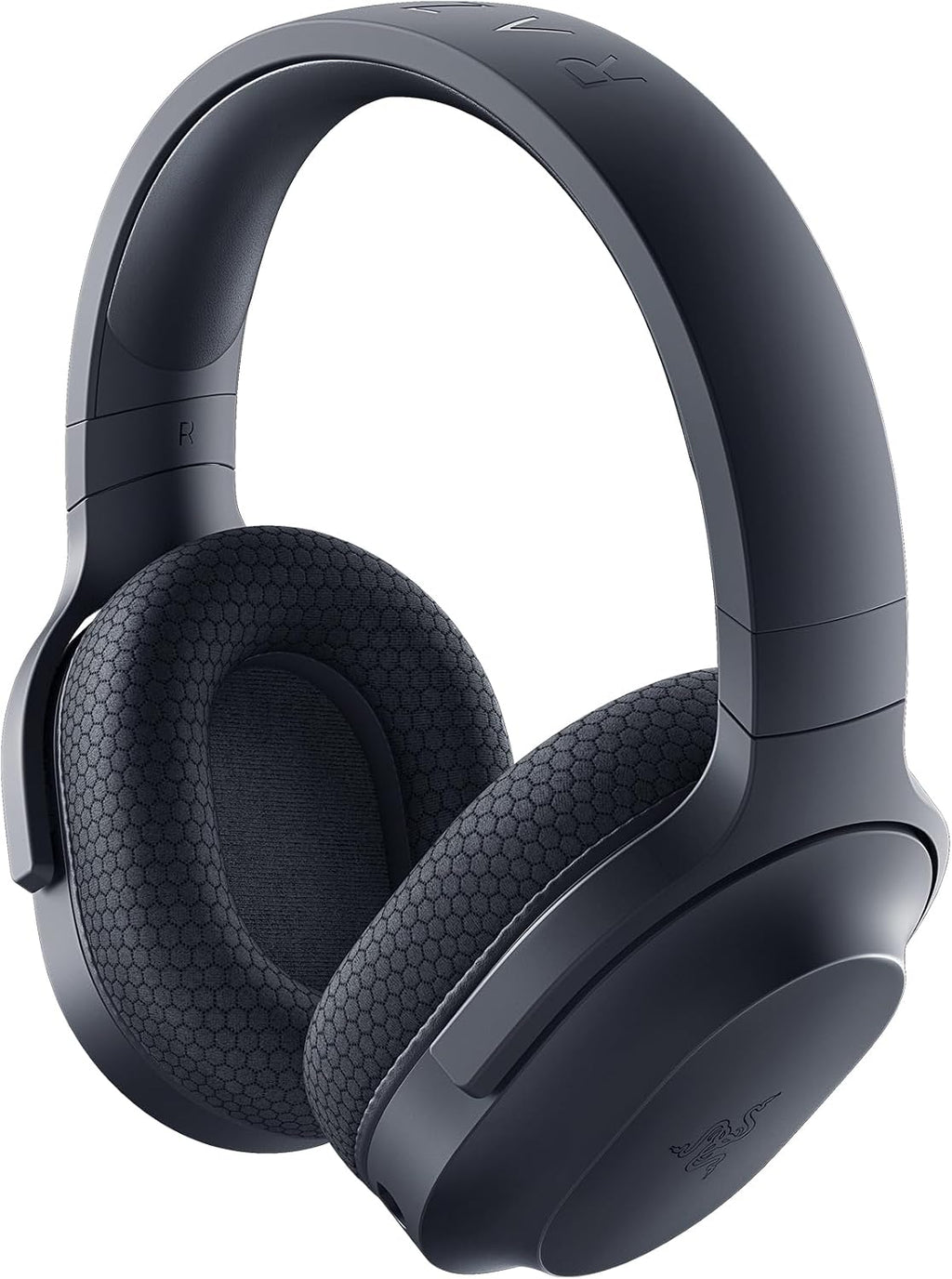 Razer Barracuda X - Kabelloses Multiplattform-Headset für Gaming und Mobile Geräte (SmartSwitch Dual Wireless, Triforce 40mm, Mikrofon mit Nierencharakteristik, 50h Akku, USB-C) Schwarz