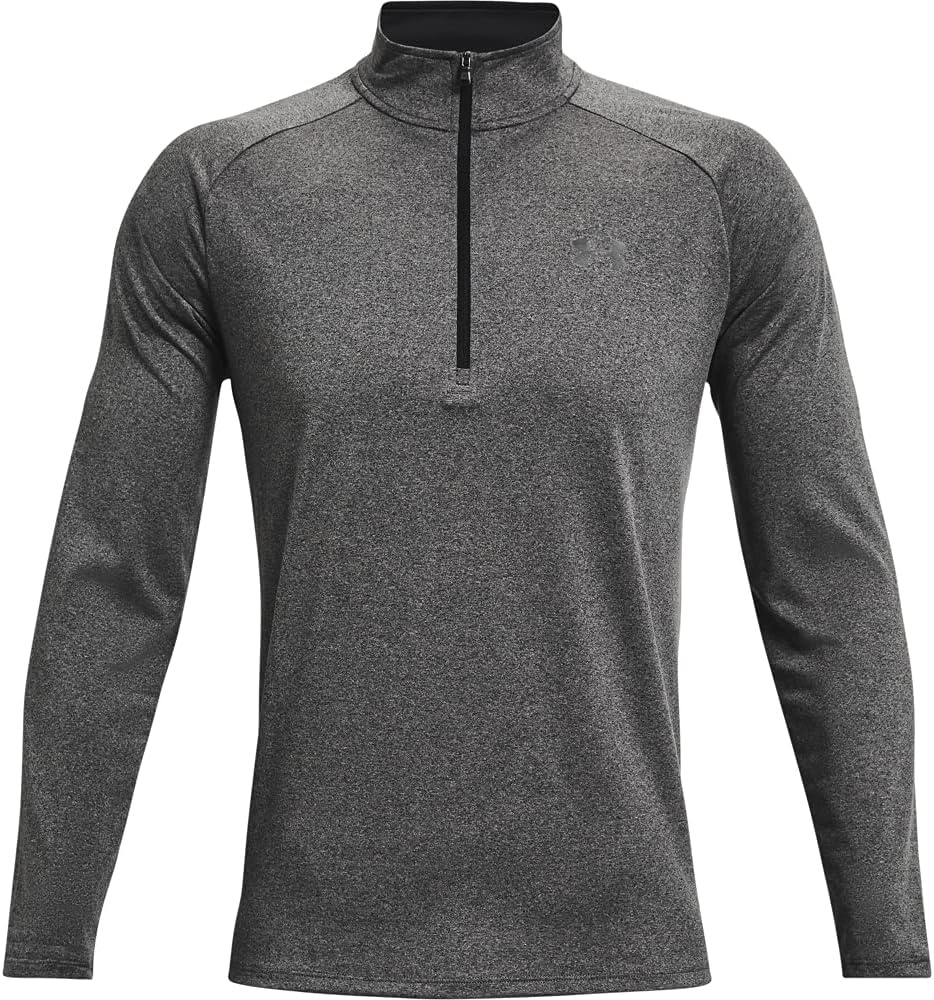 Under Armour Herren Ua Tech™ ½ Zip Langarm-Shirt