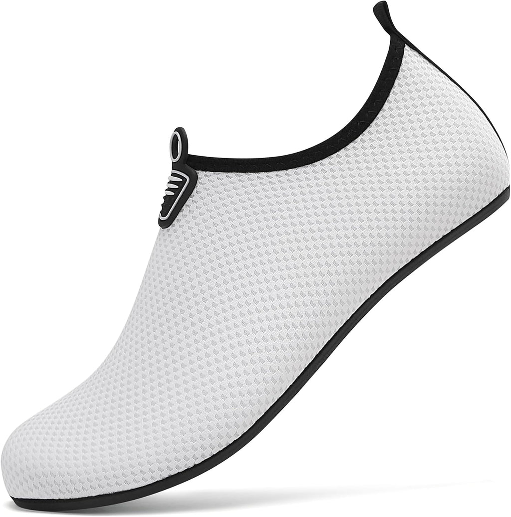 sportvibe Water Shoes Beach Swim Sea Shoes for Men Women