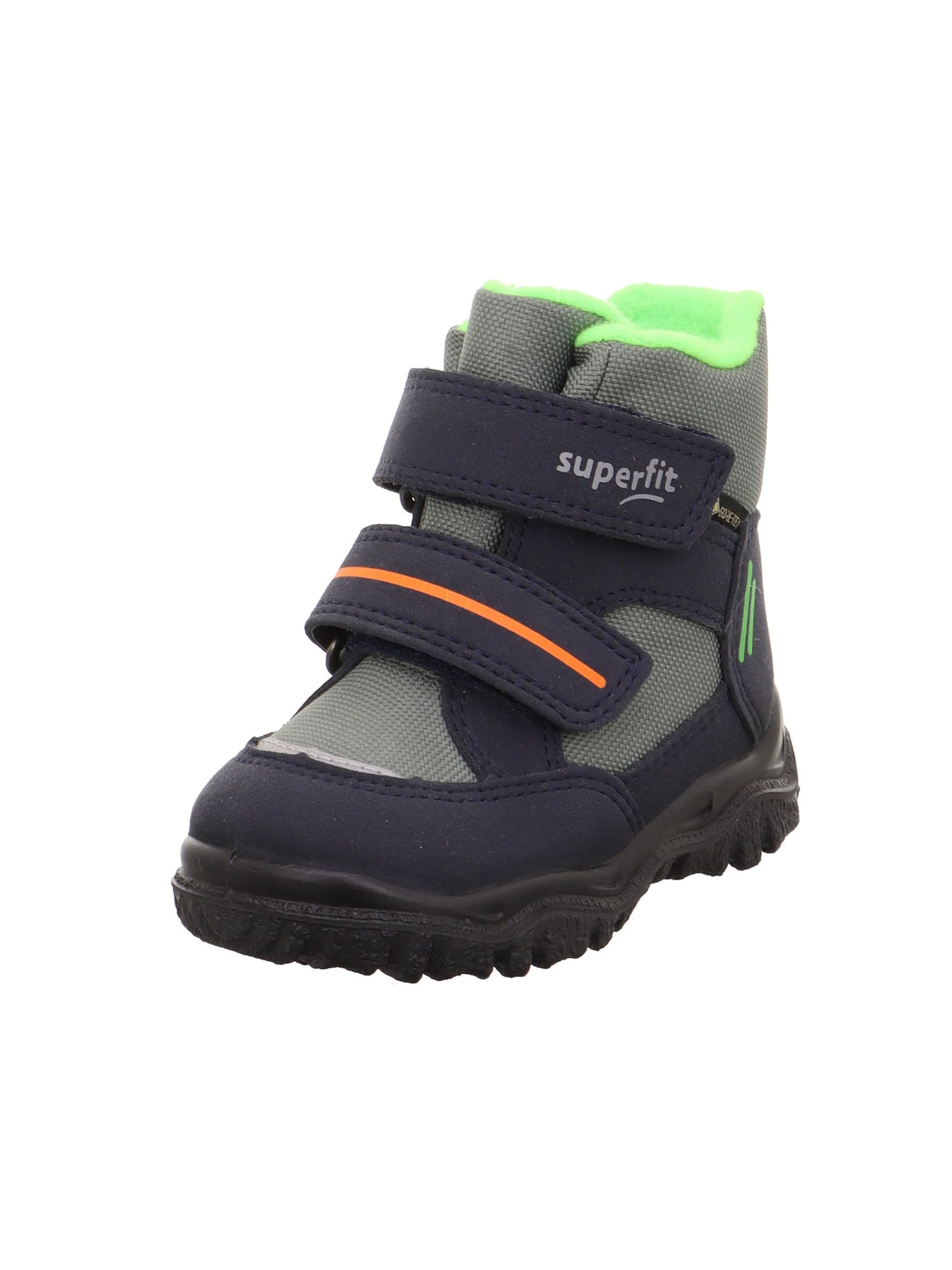Superfit Jungen Husky1 Gore-Tex Stiefel 1-006045