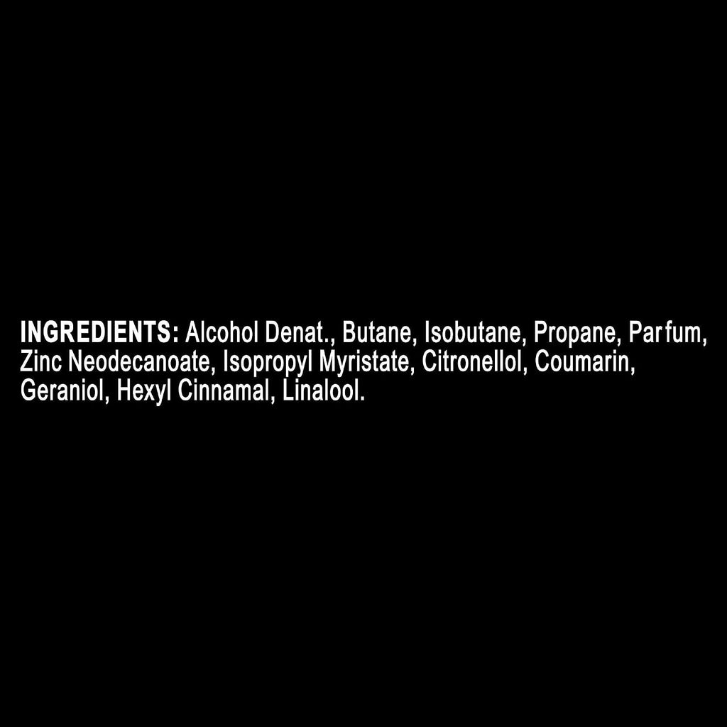 Axe Alaska Bodyspray 250 ML