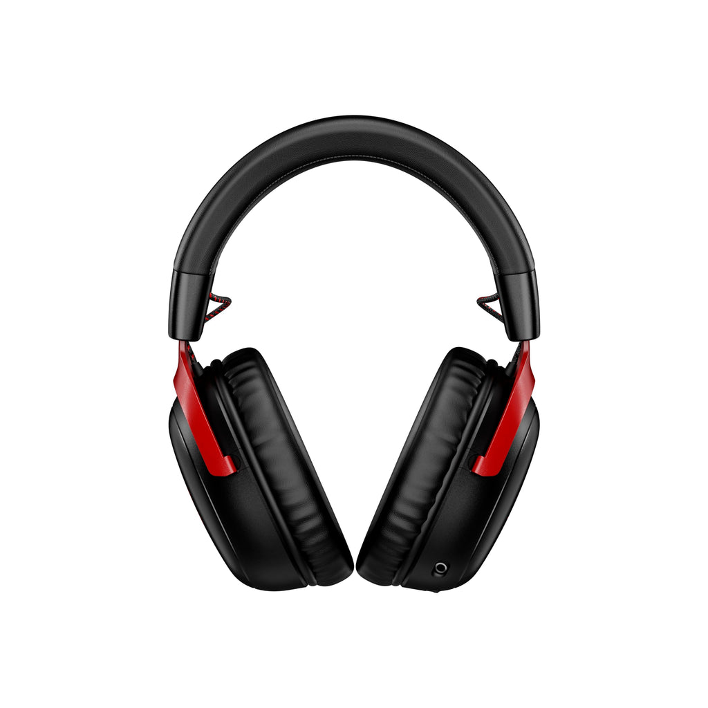HyperX Cloud III – Kabelgebundenes Gaming-Headset