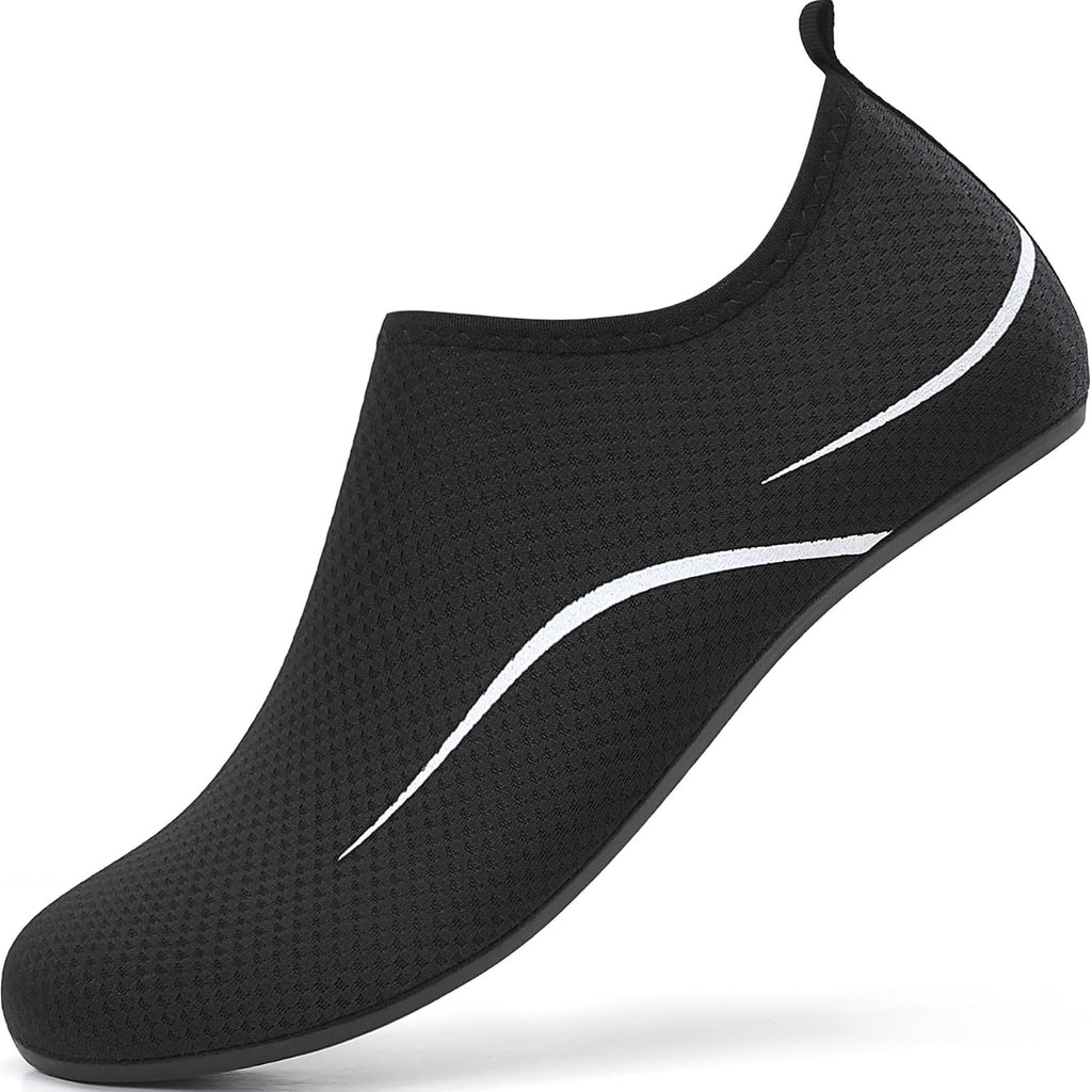 sportvibe Water Shoes Beach Swim Sea Shoes for Men Women