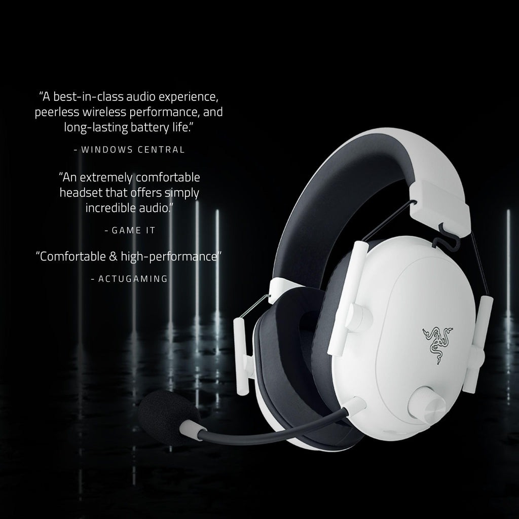 Razer BlackShark V2 X - Multi-Plattform kabelgebundenes Esports-Headset (Triforce 50mm Treiber, Erweiterte Passive Geräuschunterdrückung, 7.1 Surround Sound, Hyperclear Cardioid Mic) Grün