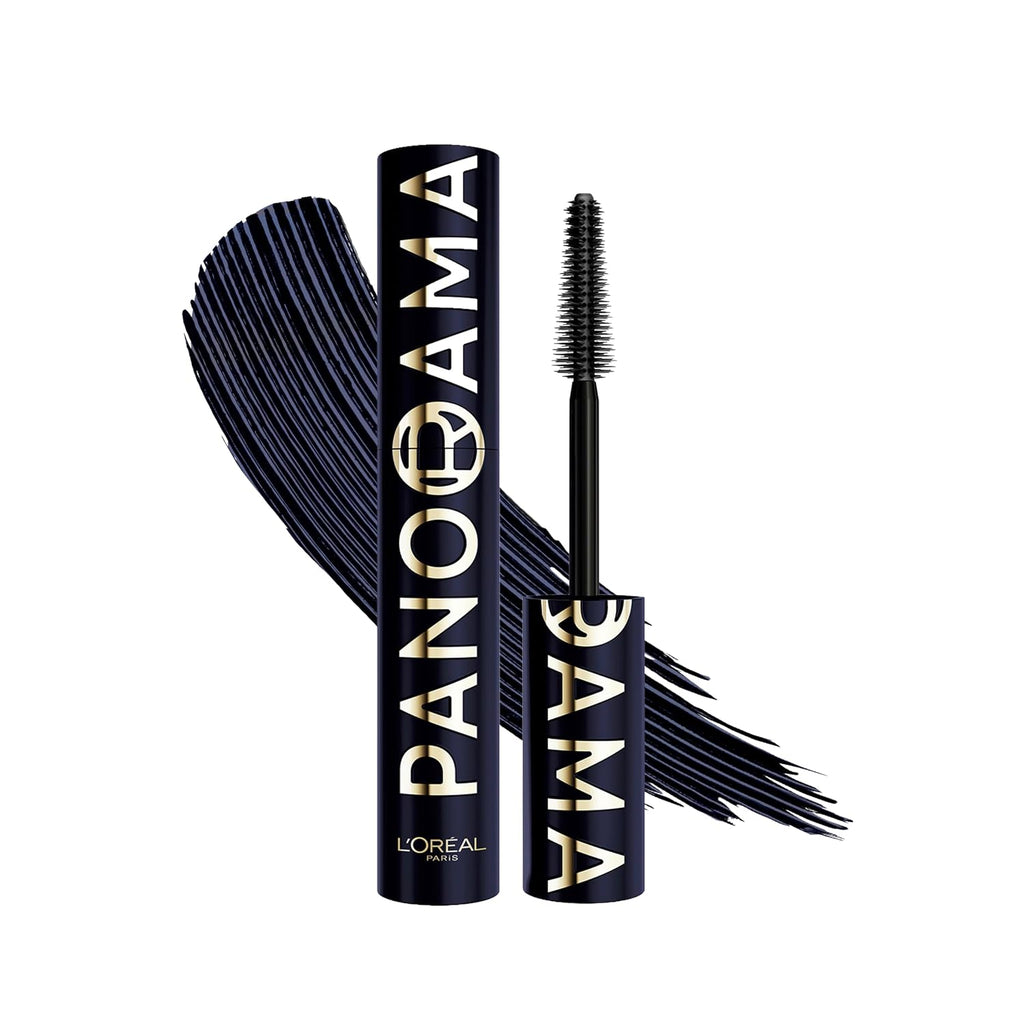 L'Oréal Paris Volume Million Lashes Mascara für Volumen, Schwarz 9,9 ml