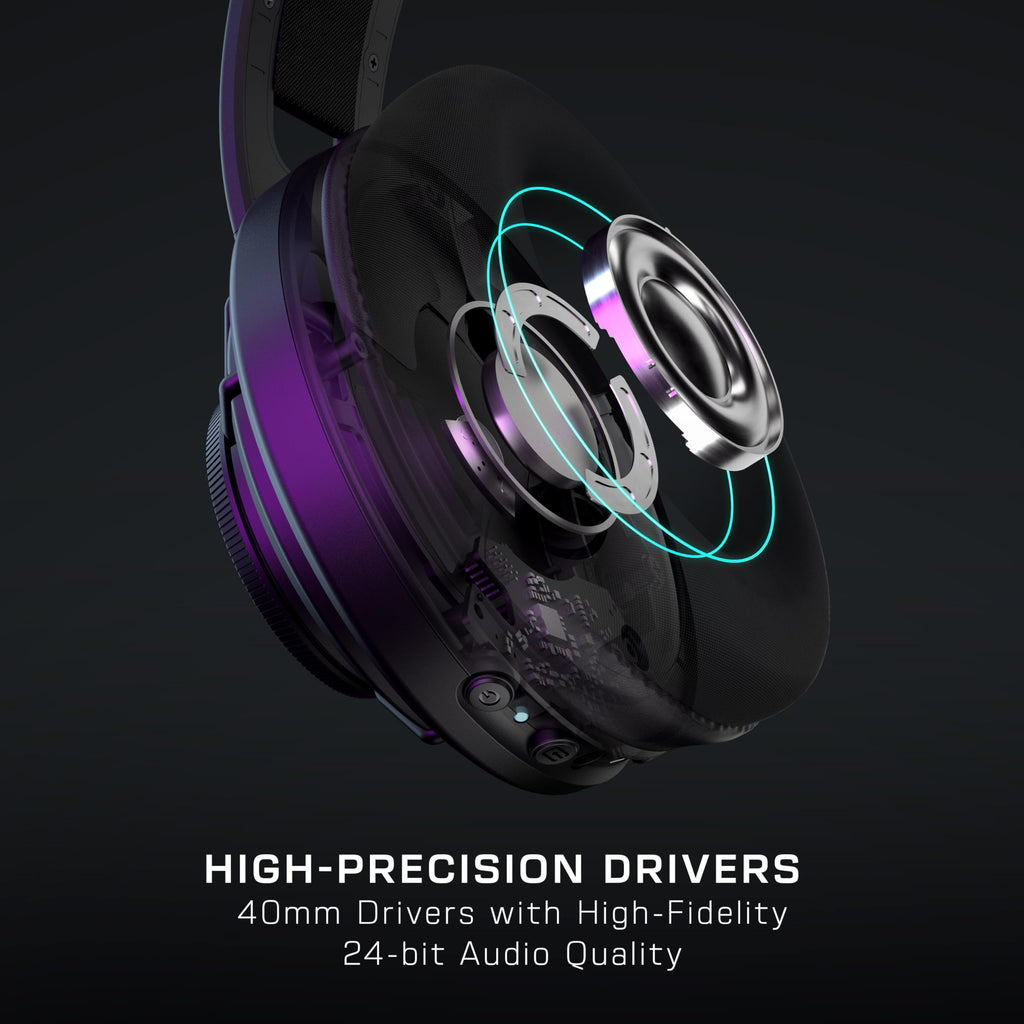 Turtle Beach Recon 70 Multiplattform-Headset mit Kabel, PC/PS5/XBOX
