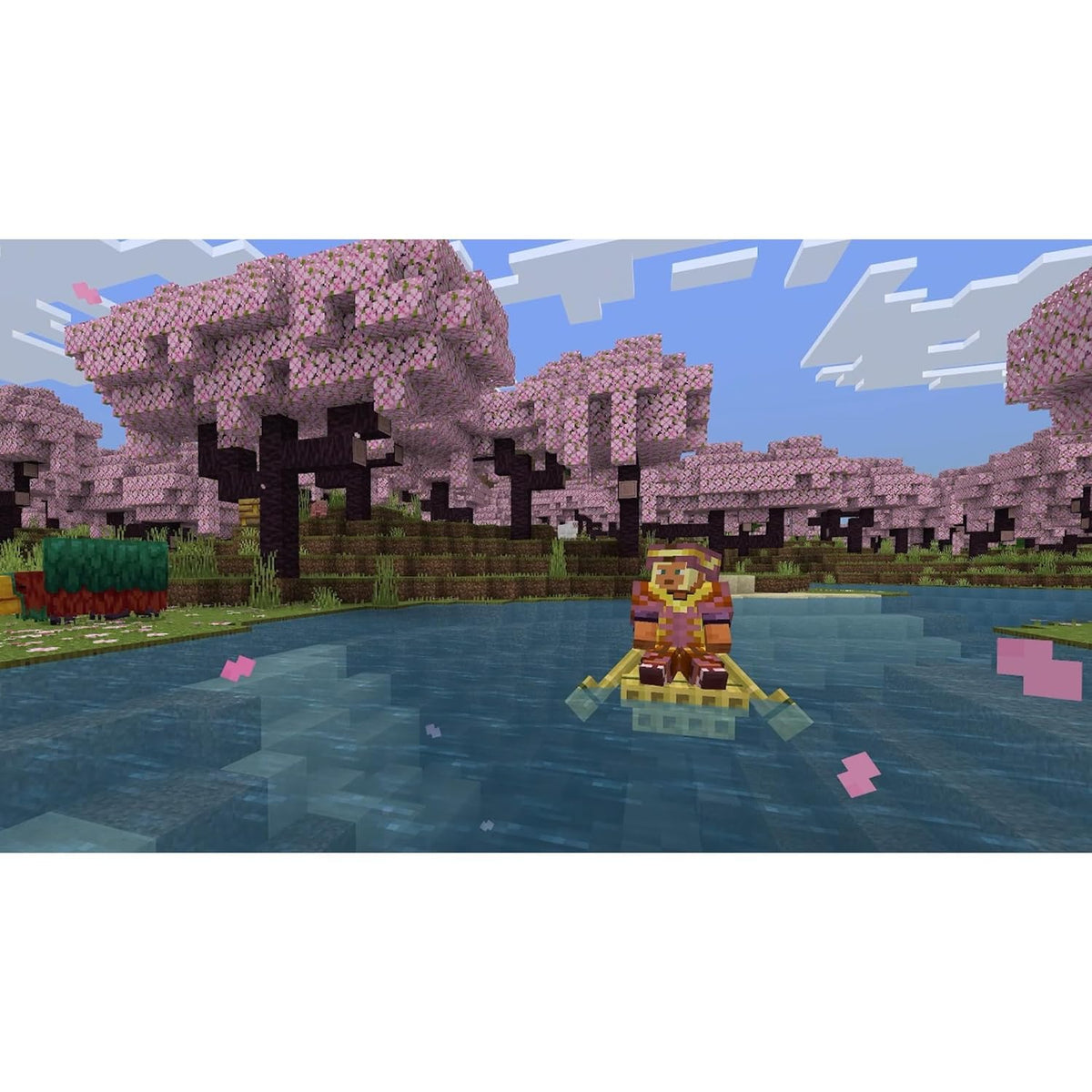 Minecraft Java & Bedrock Edition | Windows 10/11 - Download Code