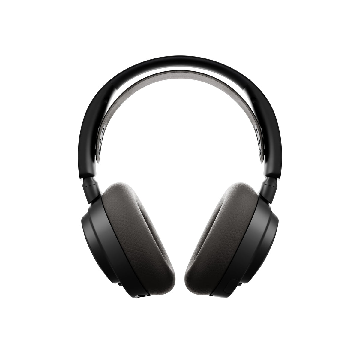 SteelSeries Arctis Nova 7 Wireless Gen 2 Multi-Plattform-Gaming-Headset - Echtzeit-App-Steuerung - Über 50 Std. Akkulaufzeit - 2,4 GHz/Bluetooth parallel möglich -PC, PS5, PS4, Switch 1/2, Mobilgeräte