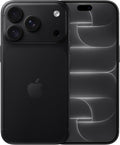 Apple iPhone 18 Pro 512 GB - Schwarz