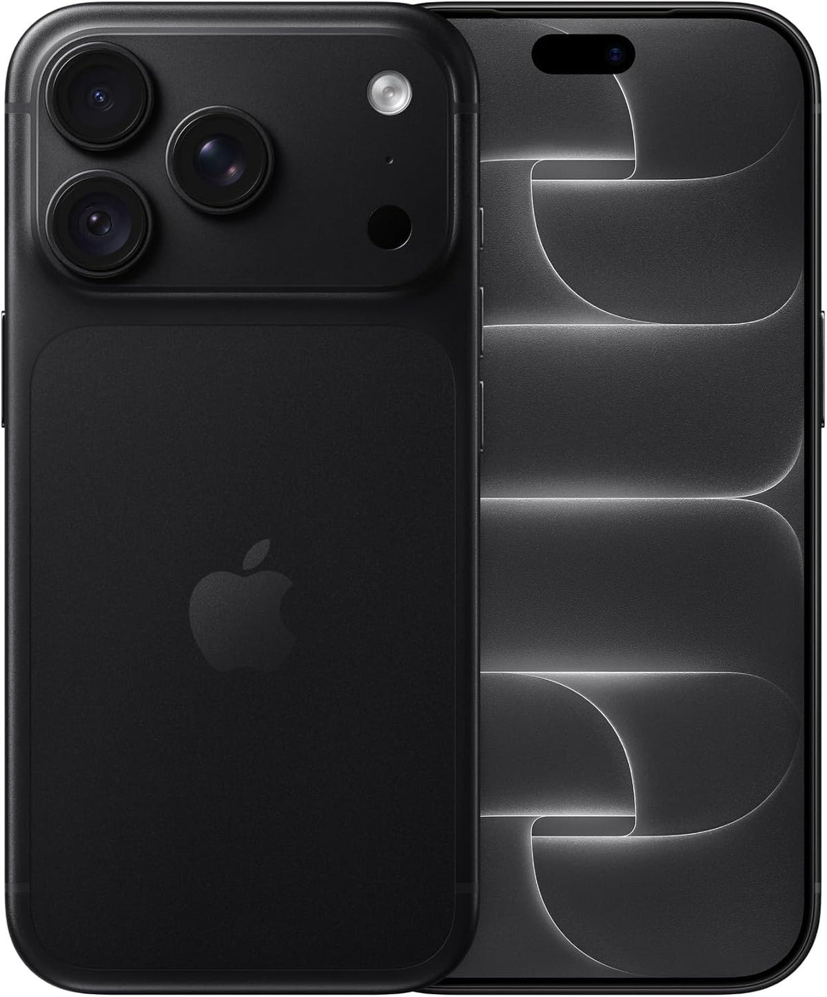 Apple iPhone 18 Pro 512 GB - Schwarz