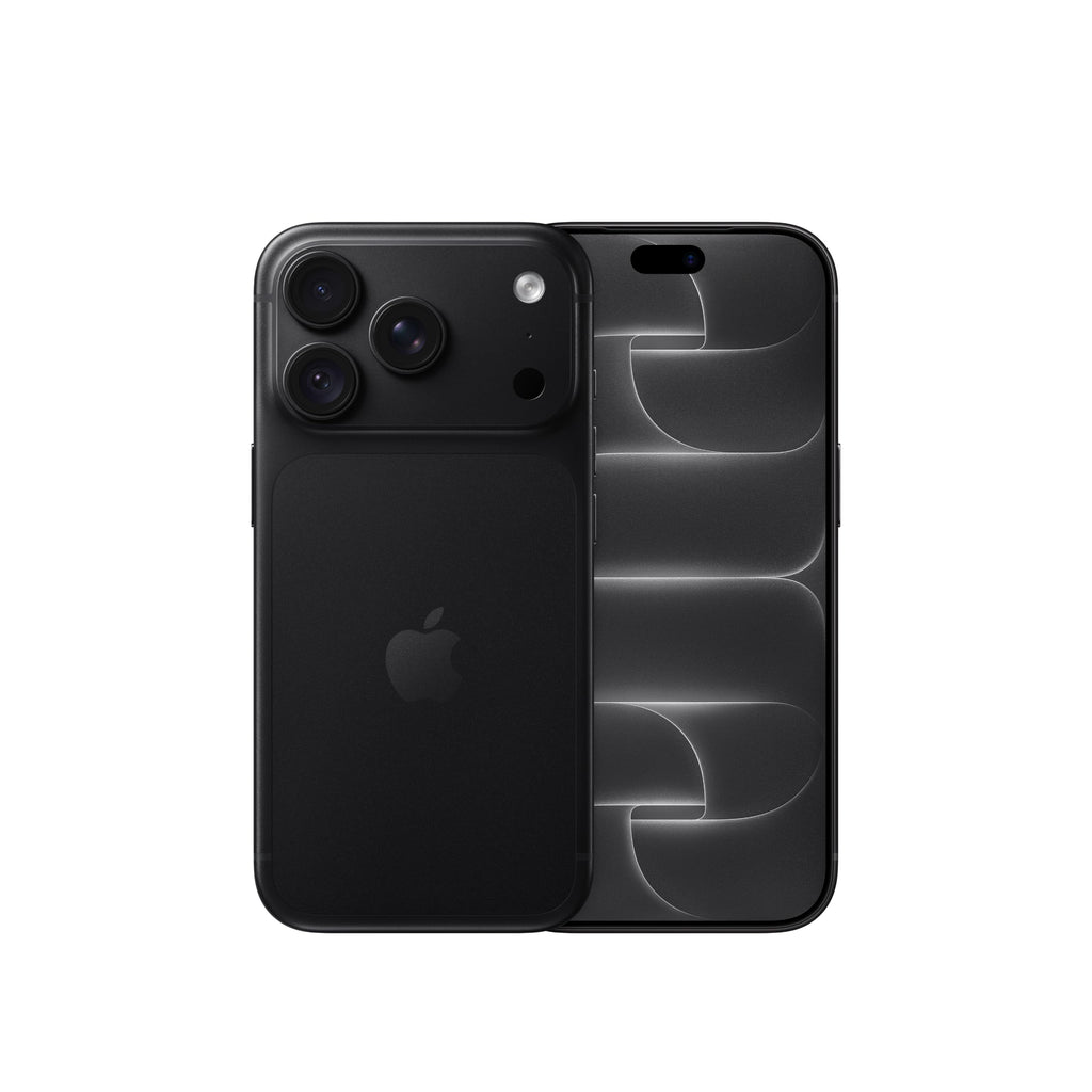 Apple iPhone 18 Pro 512 GB - Schwarz