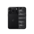 Apple iPhone 18 Pro 512 GB - Schwarz
