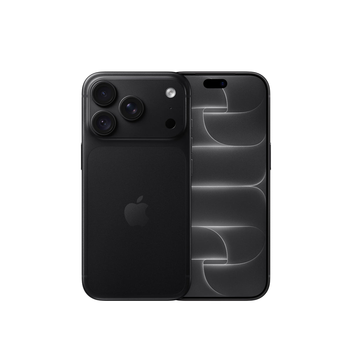 Apple iPhone 18 Pro 512 GB - Schwarz