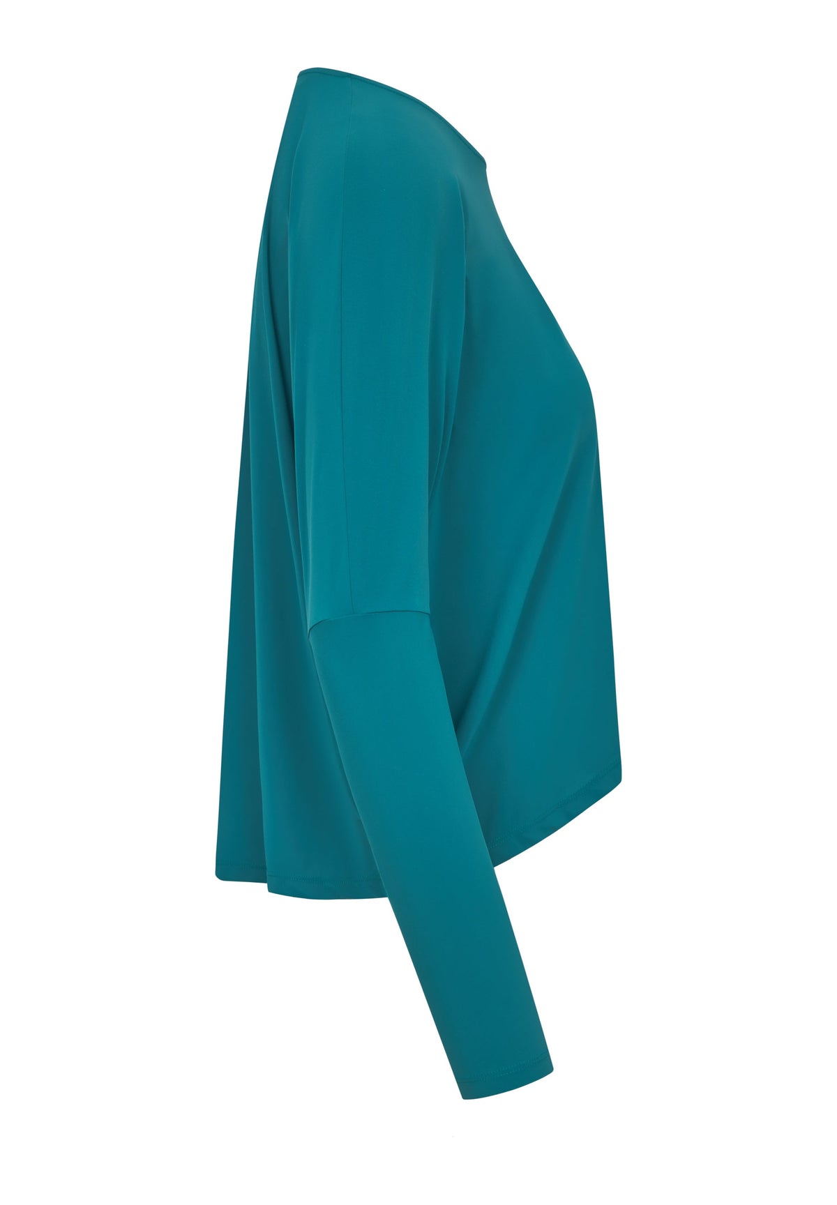 Mykonos UV Top | Italian Technical Sun-Protective Clothing UPF50 - Teal