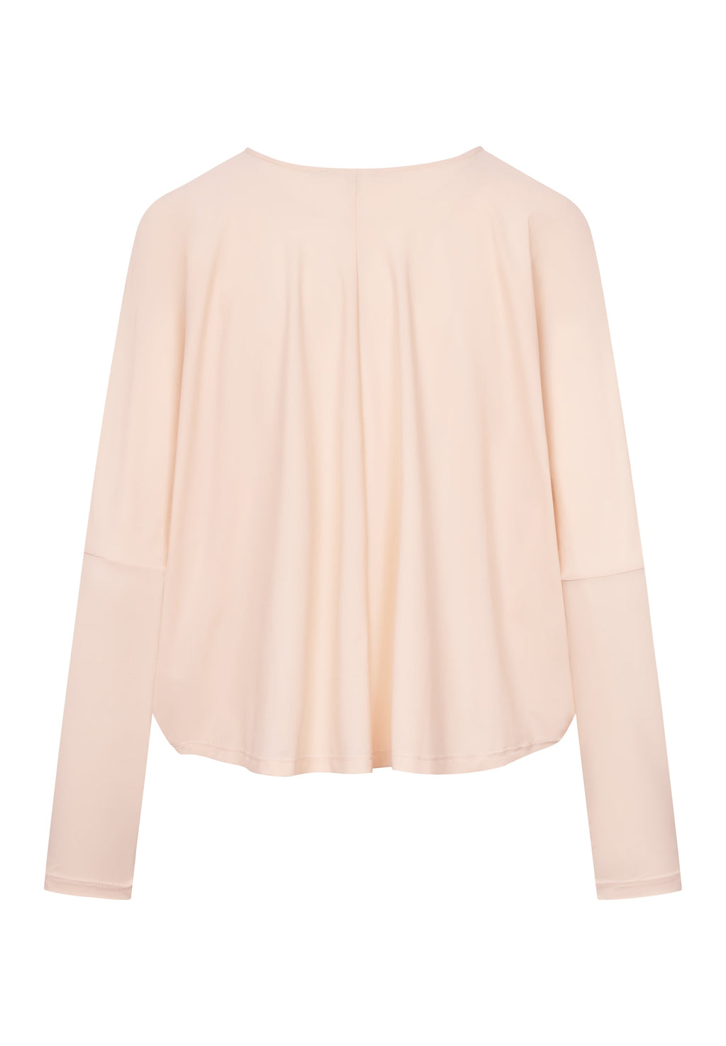 Top UV Mykonos | Ropa técnica italiana con protección solar UPF50 - Nude