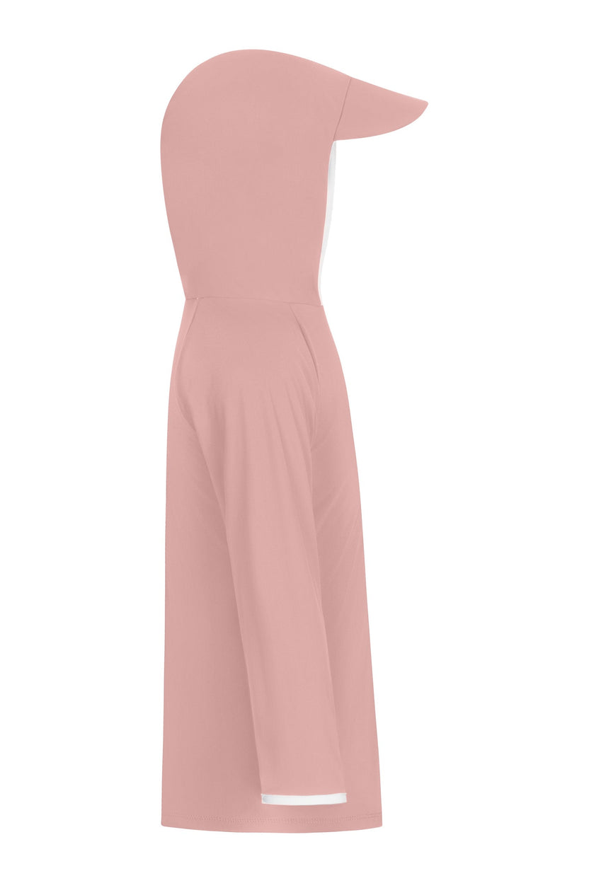 Top UV Melón Rosa