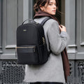 Women's Business Casual Lightweight Laptop Bag