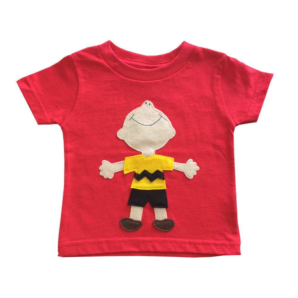 Give Me a Big Hug - Kids T-Shirt