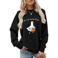 Off to Do Spooky Things hoodie