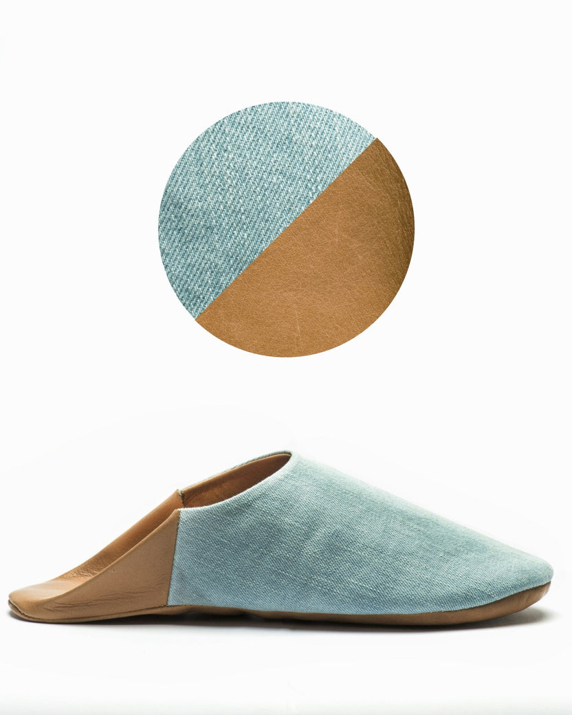Jeansdrömmare